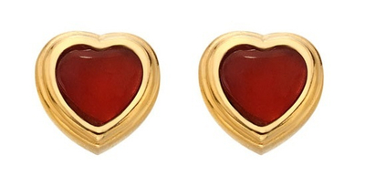 Vathë për femra Hot Diamonds Gemstones DE796, të artë
