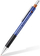 Laps mekanik Staedtler Mars Micro, set me 3 copë, mina B, i zi