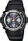 Orë dore Casio G/G Shock AWG-M100-1A