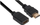 Kabllo zgjatëse HDMI Club 3D, 3m, 4K, e zezë