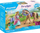 Set lodrash Playmobil Princess 71801, figurë princeshe, kalë me aksesorë, shumëngjyrëshe