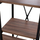Set për TV Douglas 140×34×144,5 cm (HM9138)