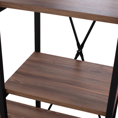 Set për TV Douglas 140×34×144,5 cm (HM9138)