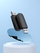 Читач на картички Vention 2 in 1 USB 3.0, SD TF, црн