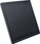 Panel diellor i jashtëm Enlaps External Solar Panel, IP66, kabllo 2m, i zi