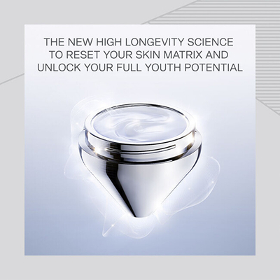 Krem Anti-Aging Life Matrix LA PRAIRIE, 50 ml