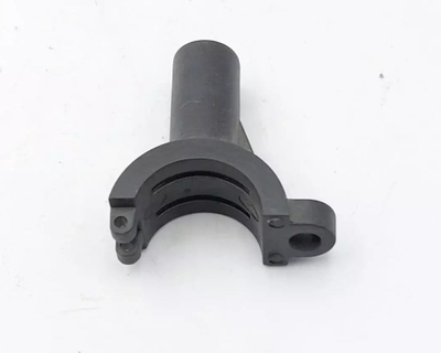 Kllapë montuese DEA XDED7765.29 Left Bracket, metal, e zezë