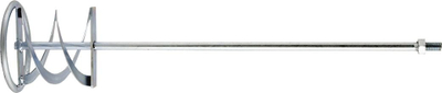 Миксер за малтер NEO 56-021, 120mm, врв M14