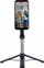 Tripod selfie me magnet Rollei Magnetic Smartphone, Bluetooth, teleskopik, i zi