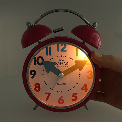 Orë me alarm Prim MPM Happy Day C01.4300.23