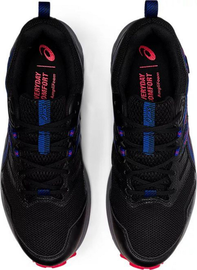Atlete për meshkuj Asics Gel-Sonoma 6 G-TX 1011B048-010, nr. 45, të zeza