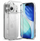 Mbrojtëse telefoni Ringke Fusion për iPhone 17 Pro Max, e tejdukshme