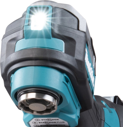 Vegël multifunksionale Makita XGT TM001GD201, 40V max, brushless, pa kabllo