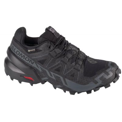 Патики за жени Salomon Speedcross 6 GTX W 417434