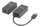 Zgjatues USB Digitus, i zi