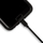Kabllo USB në Micro USB Veho VCL-001-M, 20cm, e zezë
