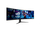 Monitor Asus ROG Strix XG49WCR, 49", DQHD VA, i zi