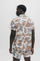 Këmishë HUGO BOSS Short Sleeve