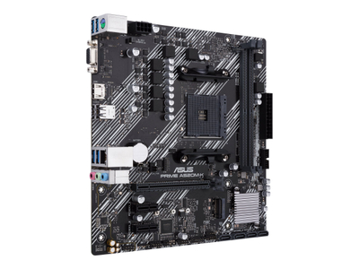 Pllakë amë ASUS PRIME A520M-K, Socket AM4, mATX