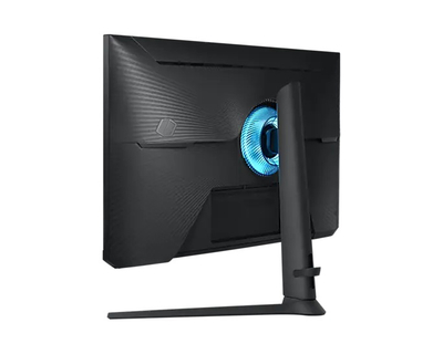 Monitor Samsung Odyssey G70B LS32BG700EUXEN, 32\", IPS, 4K UHD, 144Hz, i zi