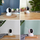 Kamerë sigurie Reolink E Series E320, Wi-Fi IP, 3MP, night vision, e bardhë