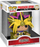 Figurë Funko Pop Yu Gi Oh Pharaoh Atem Deluxe, vinil, koleksionuese, e verdhë
