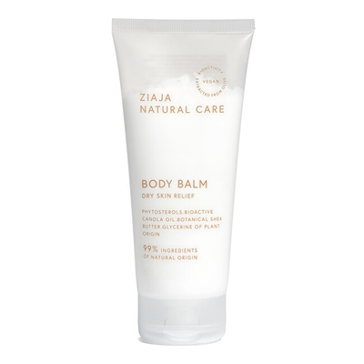 Balsam për trup Ziaja Natural Care, 200 ml