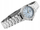 Orë për femra Casio, e argjendtë