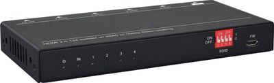Ndarës VivoLink HDMI 1x4, 4K@60Hz