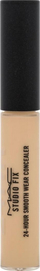Korrektor MAC Studio Fix 24-Hour Smooth Wear, NC35, 7ml