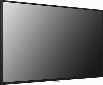 Ekran signage LG 43UH5J H, 43", 4K UHD, i zi