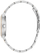 Orë për femra GUESS Heartless GW0725L2, e argjendtë/artë