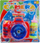 Играчка апарат за меурчиња Maksik Bubble Making Photo Camera, со сапунести меурчиња, за деца, шарена