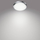 Llambadar tavani Philips Doris Functional, 17W, IP44, dritë e bardhë neutrale