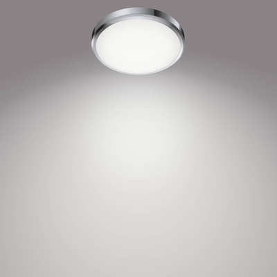 Llambadar tavani Philips Doris Functional, 17W, IP44, dritë e bardhë neutrale