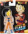 Figurë aksioni Bandai Dragon Ball Flash Series Super Saiyan Goku, 10 cm, me monedhë, shumëngjyrëshe