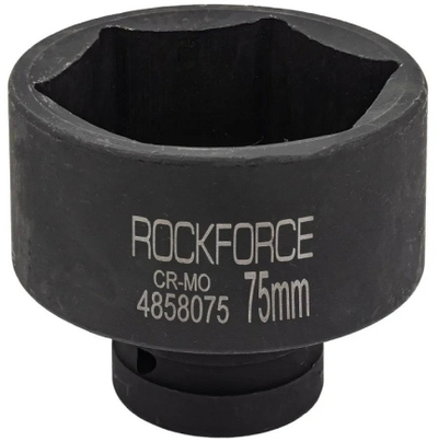 Çelës goditës Pro-Line RF-4858075, 1", 75mm, profil 6-këndor