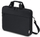 Çantë DICOTA BASE XX Toploader për laptop 15"-17.3", e zezë