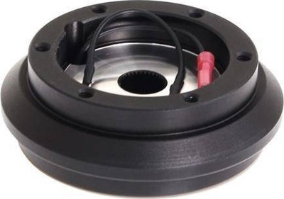Hub timoni sportiv për Honda Civic 96-00, Accord, Prelude – për timon MOMO, Sparco, bosht 16mm me 33 dhëmbë