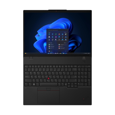 Laptop Lenovo ThinkPad L16 Gen 2, 16" WUXGA, Ultra 7 255U, 32GB RAM, 1TB SSD, i zi