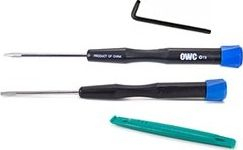 Kit veglash për me vënë memorjen OWC për Mac mini 2018 (OW-TOOLKITMM18)