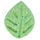 Shkumë për vaskë Bomb Cosmetics Leaf It, 180 g