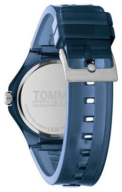 Orë dore Tommy Hilfiger Berlin 1720028