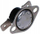 Termostat bimetal Dora 160C, 10A, 250V