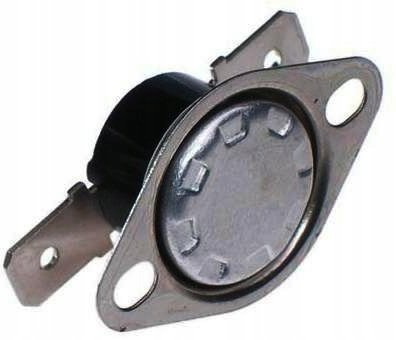 Termostat bimetal Dora 160C, 10A, 250V