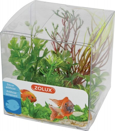 Set dekorues për akuarium Zolux