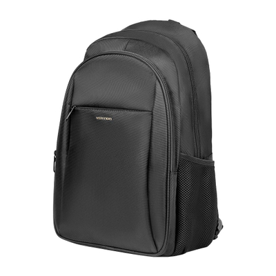 Çantë shpine Vention për laptop, 15.6", 20L, e zezë
