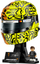 Set LEGO Editions Lando Norris McLaren F1 Helmet 43023, 793 pjesë, për moshat 14+, portokalli e verdhë
