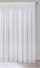 Perde gati Alia, 350 x 270 cm, poliester, e bardhë