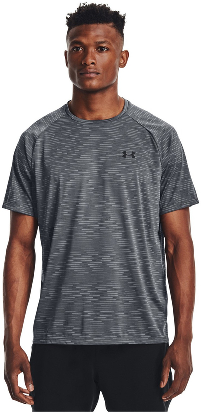 Maicë për meshkuj Under Armour 1233125-11903240rs, XL, e hirtë